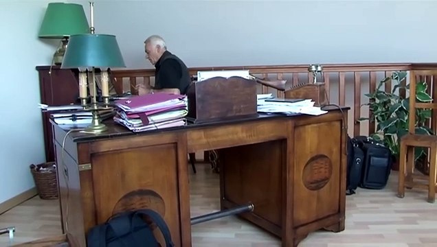 Dans la peau des détectives privés _ filatures, trahison, trafics - Documentaire