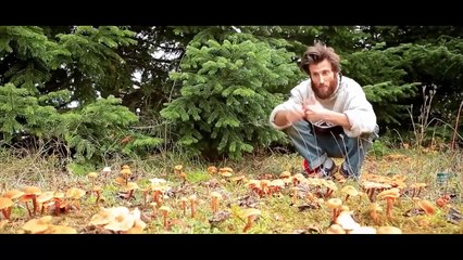 Le film documentaire Régénération du réalisateur Alex Ferrini EN INTÉGRALITÉ !