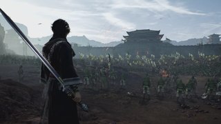 Legendäres Hack&Slash kehrt auf PS5 zurück: Trailer zeigt 1. episches Gameplay von Dynasty Warriors