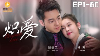 炽爱1-80集 passionate love | Chinese Drama