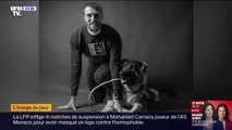 Jeux Paralympiques: un athlète non-voyant accompagné de son chien-guide refusé par un taxi