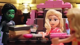 Wicked | LEGO Brickified Trailer