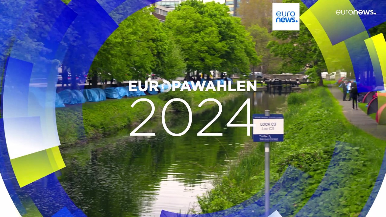 Nachrichten des Tages | 31. Mai - Morgenausgabe