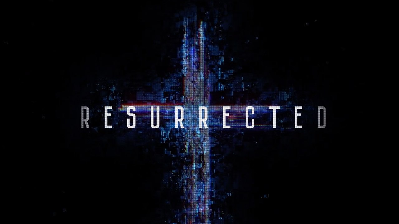 RESURRECTED (VOstNL) 2023