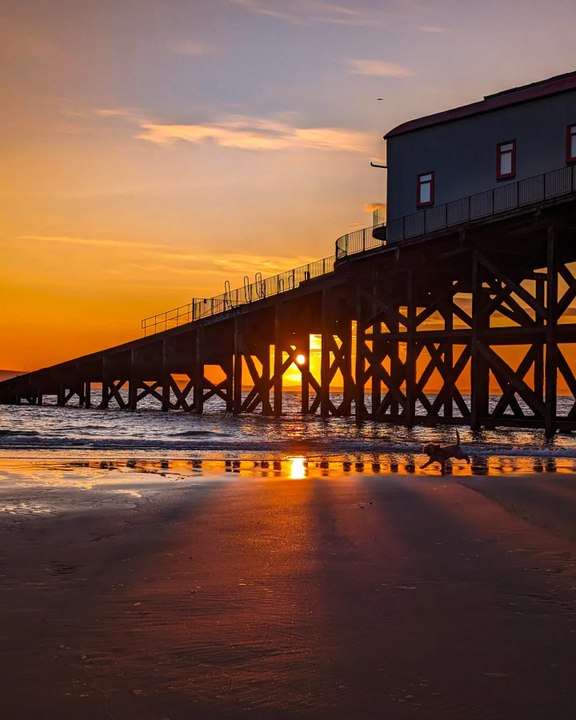 Picture This -  Tenby Observer Photography Club images of Pembrokeshire, 2024