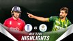 4th T20I | Highlights | Pakistan Tour Of England | 30th May 2024