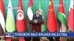 Presiden Tiongkok Xi Jinping Akui Negara Palestina