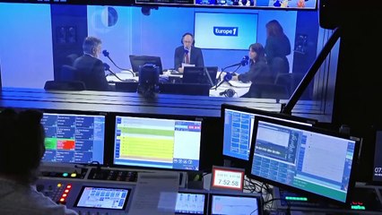 Les Européennes redonnent des ailes à la NUPES