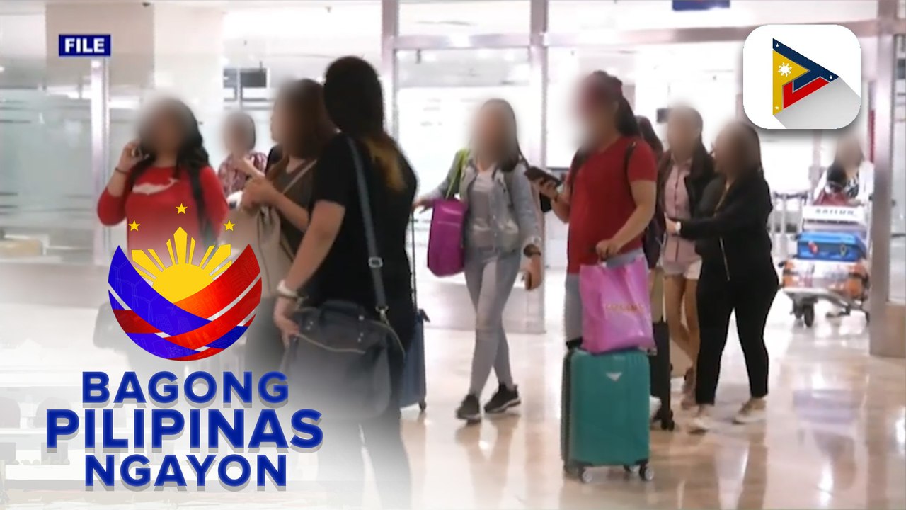 Pekeng overseas employment certificate, patuloy na pinipigilan ng BI ang pagkalat