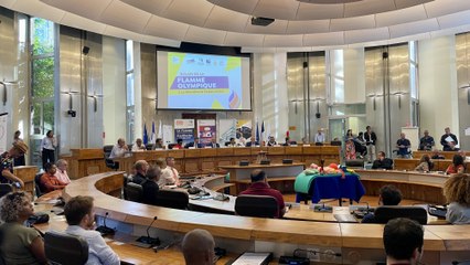 "La Réunion participe au rayonnement sportif de la France"