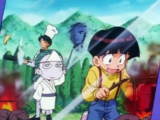 Jigoku Sensei Nube 22