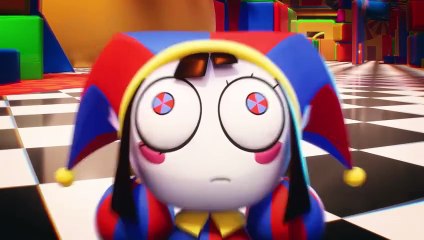 The amazing digital circus: Ep 1 - part 8