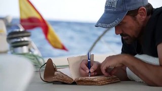 Atlántico: Navegantes del Alma, el nuevo documental de Miguel Ángel Tobías