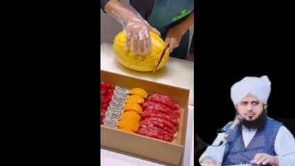 Emotional Speech by Allama Khadim Hussain Rizvi & Peer Ajmal Raza Qadri