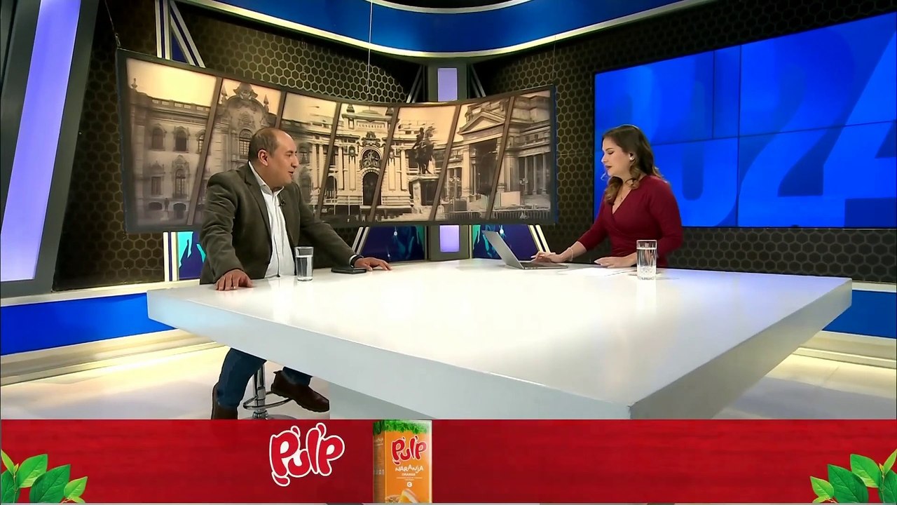 Richard Arce sobre eliminación de movimientos regionales: "Es un atentado a la democracia"