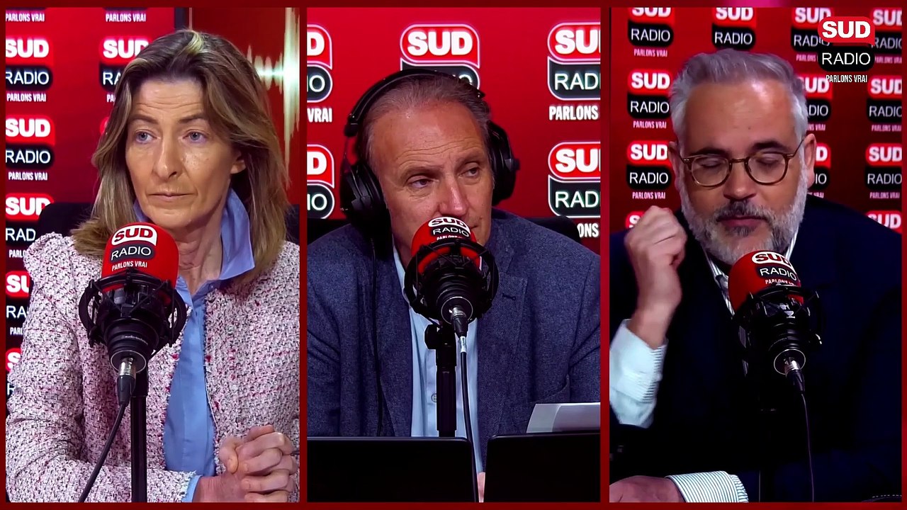Une normalisation des droites plus radicales ?