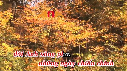 XUÂN CHIẾN KHU KARAOKE NHẠC SỐNG