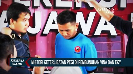 Respons Jokowi Soal Orangtua Pegi Minta Bantuan di Kasus Vina