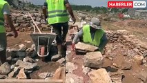 Anemurium Antik Kenti UNESCO Dünya Mirası Listesine Teklif Edilecek