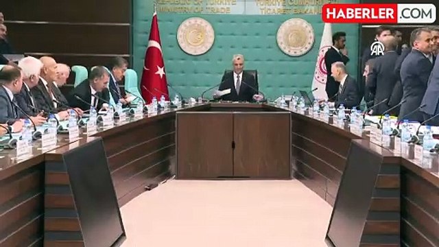 Dış ticaret açığı yüzde 30,5 azaldı