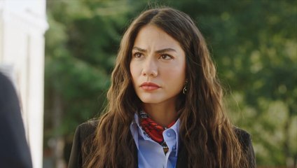 66. MI NOMBRE ES FARAH ❤️ En ESPAÑOL HD. Mayo 2024. Capítulo 66. ESPAÑOL HD ❤️ Demet Özdemir y Engin Akyürek