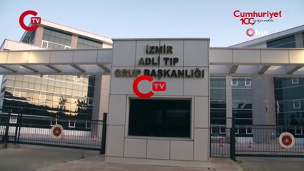 İzmir’de kanlı infaz Otomobilinde öldürüldü