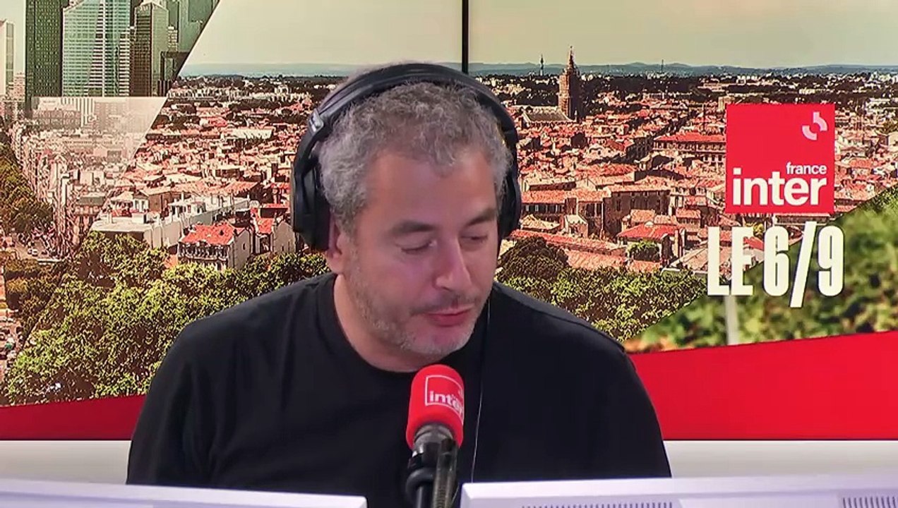 L'hôpital fait enfin son Metoo - En toute subjectivité, Anne-Cecile Mailfert