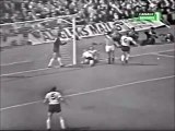 West Germany v Uruguay Quarter Final 23-07-1966