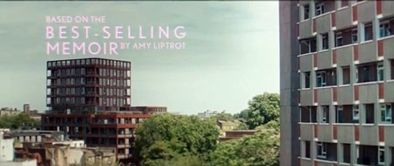 The Outrun Trailer 🚗