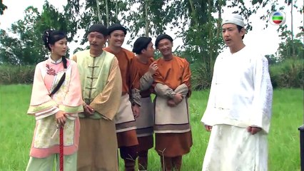 馬國明主演   TVB 清裝情感   幕後大老爺 04 20   高鈞賢(君博)失蹤 毫無頭緒   馬國明、徐子珊、高鈞賢、唐寧、劉家輝、黃智賢   粵語中字   2009