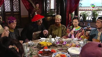 馬國明主演   TVB 清裝情感   幕後大老爺 01 20   馬國明(周炳)佈局 巡按中伏   馬國明、徐子珊、高鈞賢、唐寧、劉家輝、黃智賢   粵語中字   2009