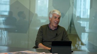 Gasperini: 