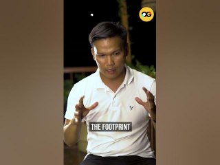 This Tiny Treehouse Cost Only P250-K | Unique Homes | OG #shorts