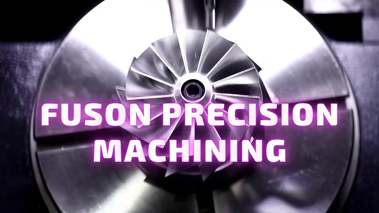 Crafting Excellence in CNC Precision Machining Parts