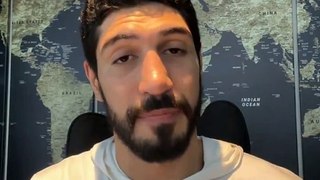 FETÖ'cü Enes Kanter'den itiraflar