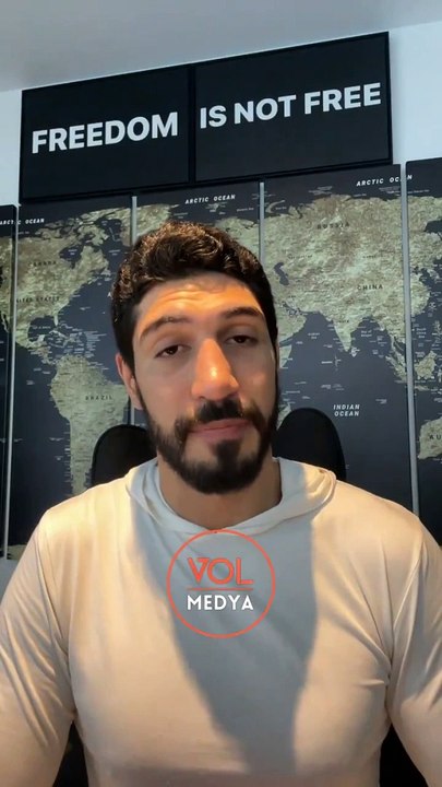 FETÖ'cü Enes Kanter'den itiraflar