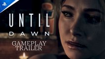 Until Dawn - Gameplay Trailer | PS5 & PC Games