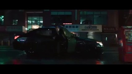 Wolfs Bande-annonce (EN)