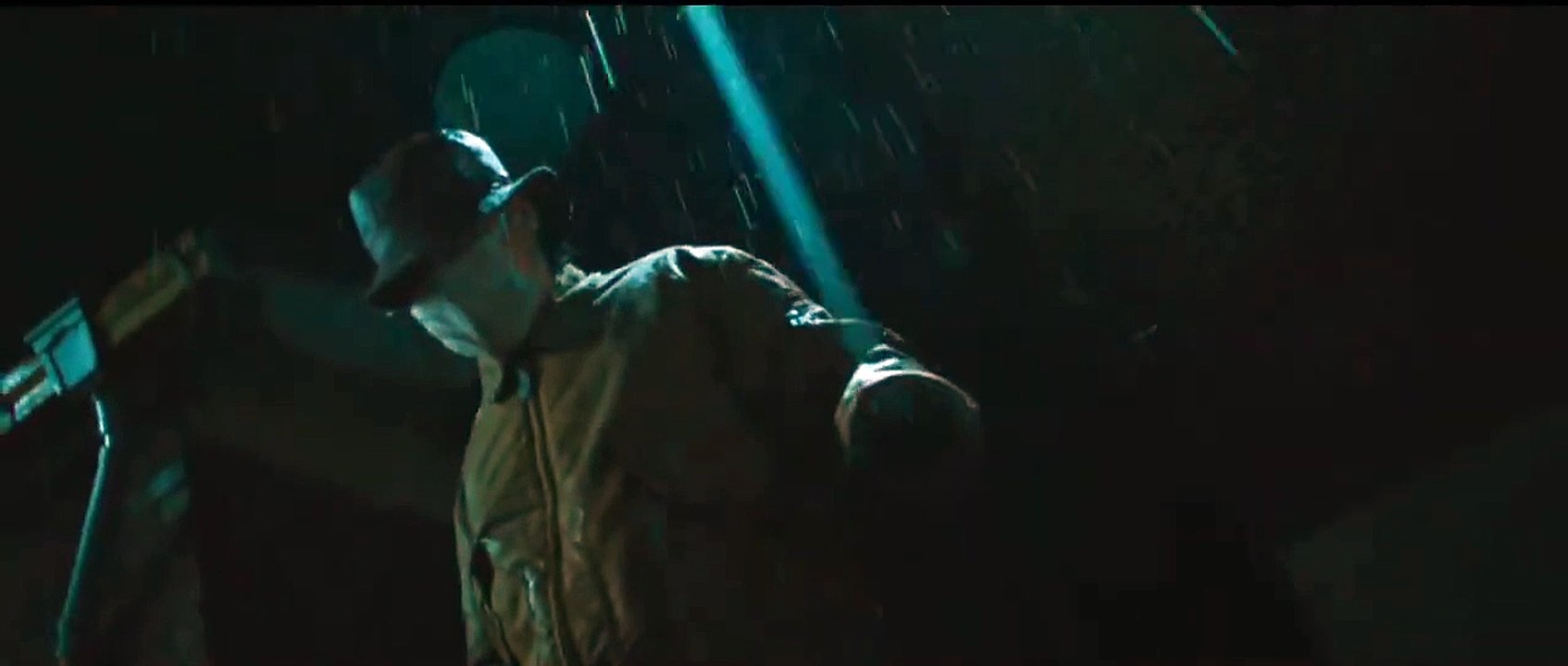 Confession of Murder Bande-annonce (RU)