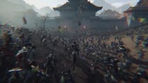 Dynasty Warriors : Origins trailer d'annonce