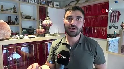 Faydasından çok zararı çıktı: Doğal taşlara dikkat