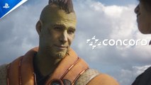 Concord - Reveal Cinematic Trailer | PS5 Games