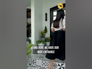 This American farmhouse-inspired Family Escape Will Not Disappoint You