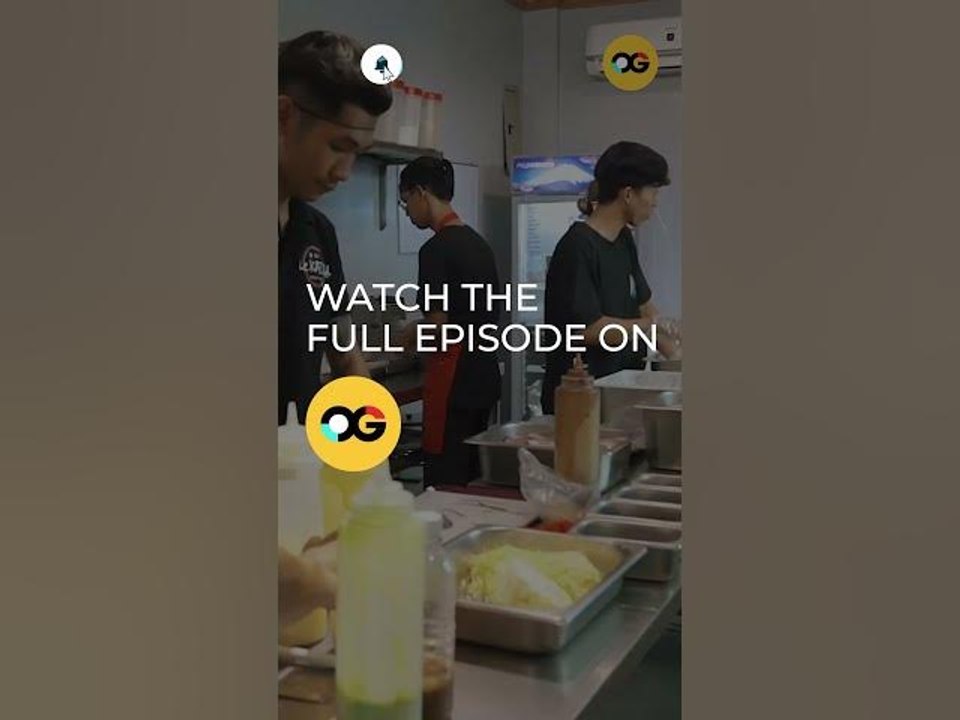 Siblings' Katsudon Empire: From Job Loss to 61 Branches and 6-Figure Success Story