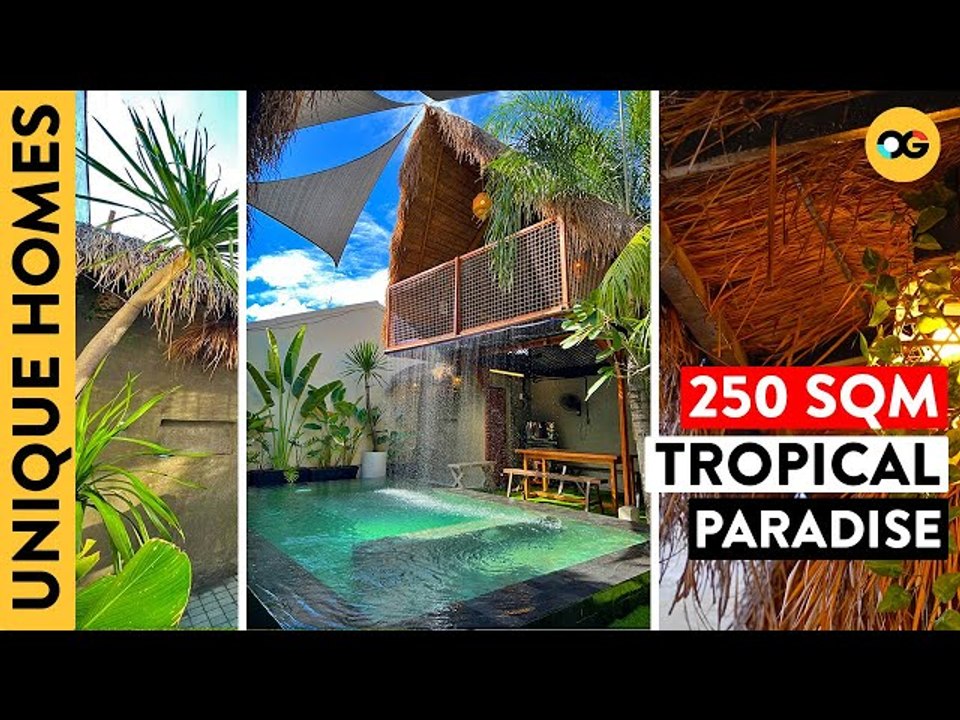From Australia to Bulacan: An Inspiring Story of Resiliency and Transforming Backyard to Paradise
