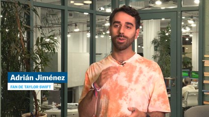 Lisboa, Madrid y Lyon: diario de un ‘swiftie’ tras los pasos de Taylor Swift