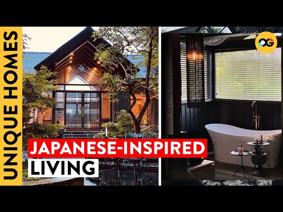 Into The Woods: Explore Outdoor Living in Japanese-Inspired Spaces In Alfonso, Cavite | OG