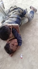 Hi viewers see this amazing funny video