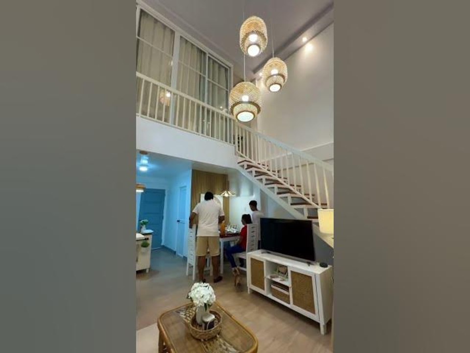 Step inside this charming loft house in San Carlos, Pangasinan! #OGchannel #Lofthouse
