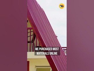 Tiny Triangle House Worth 1M Including The Lot #og #ogchannel #travel #Uniquehome #trianglehouse